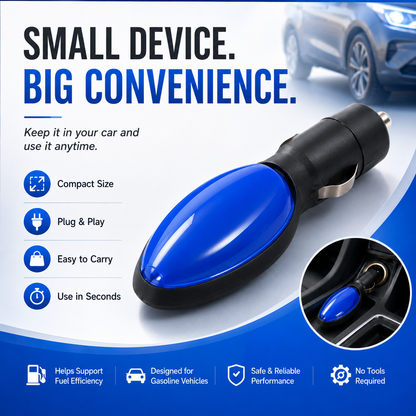 Limited-time event 🎉 Buy More, Get More Free 🎁 Save Up To 30% On Fuel With Plug-and-Play Saver 🚗⛽