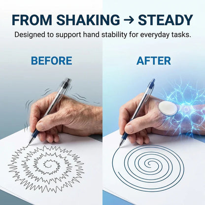 NEW Bioelectrical Tremor Support Patch