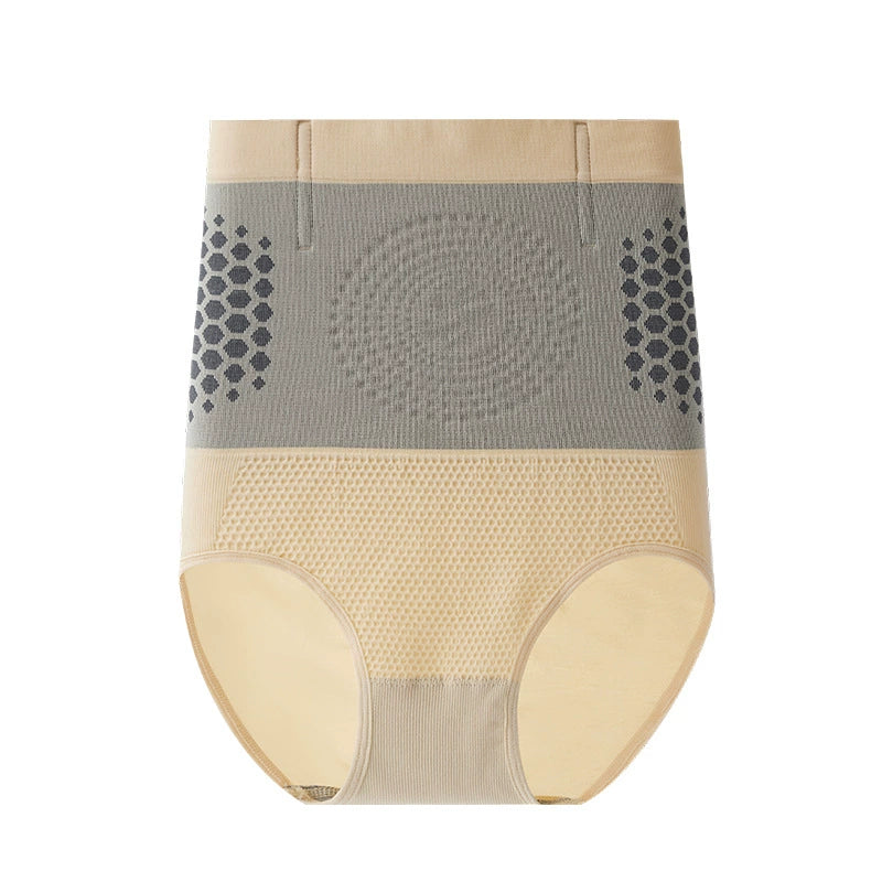 Moringa & Berberine 4-in-1 Sculpting Shorts
