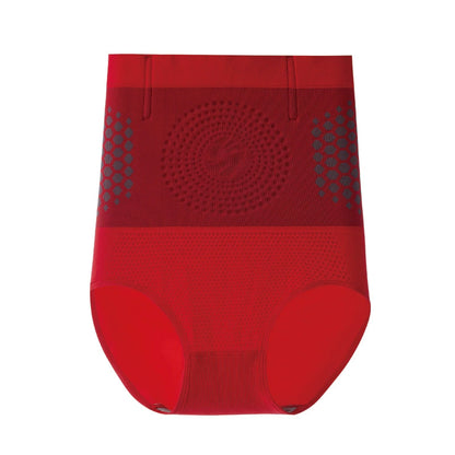 Moringa & Berberine 4-in-1 Sculpting Shorts